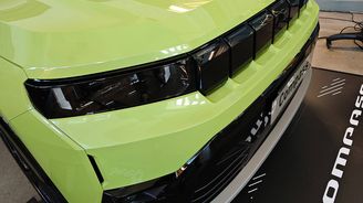 Jeep Compass Jeep Compass