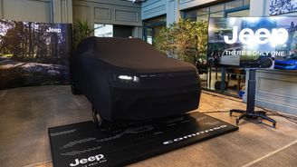 Jeep Compass Jeep Compass