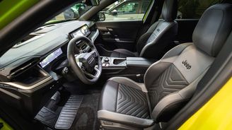 Jeep Compass Jeep Compass