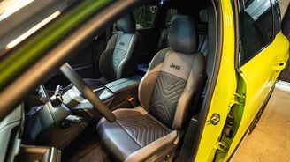 Jeep Compass Jeep Compass