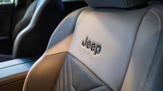 Jeep Compass Jeep Compass