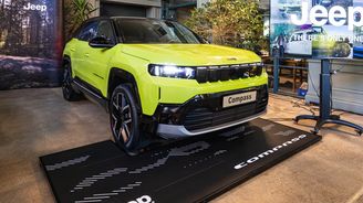 Jeep Compass Jeep Compass