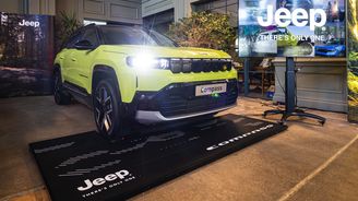 Jeep Compass Jeep Compass