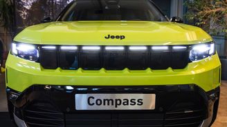 Jeep Compass Jeep Compass