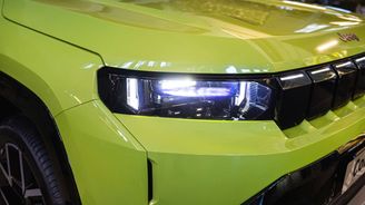 Jeep Compass Jeep Compass