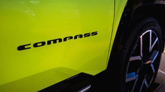 Jeep Compass Jeep Compass