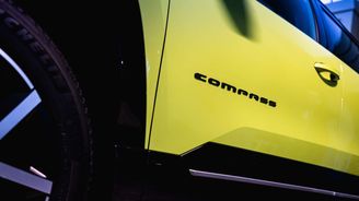 Jeep Compass Jeep Compass