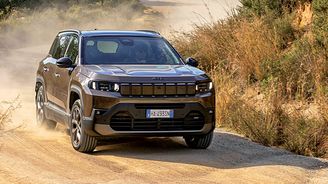 Jeep Compass Jeep Compass