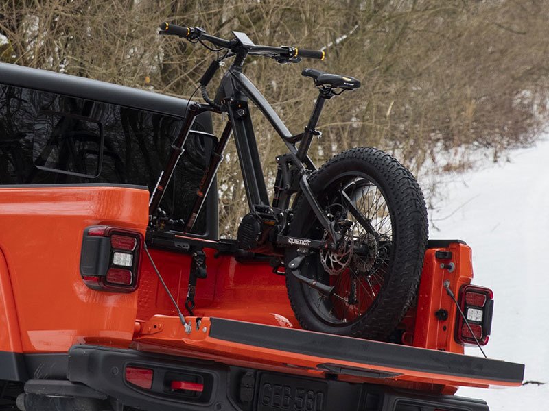 Jeep e-Bike