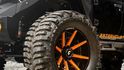 Jeep Gladiator 6x6 Jeep Gladiator 6x6