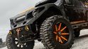 Jeep Gladiator 6x6 Jeep Gladiator 6x6
