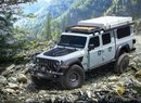 Jeep Gladiator Farout Concept