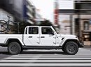 Jeep Gladiator Overland