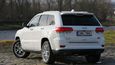 Jeep Grand Cherokee 3.0 CRD Summit