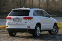 Jeep Grand Cherokee 3.0 CRD Summit