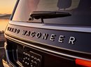 Jeep Grand Wagoneer