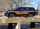 Jeep Grand Wagoneer