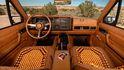 Jeep Wrangler XJ Pioneer Concept Jeep Wrangler XJ Pioneer Concept
