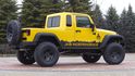 Jeep Schrambler Jeep Schrambler