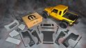 Jeep Schrambler Jeep Schrambler