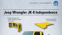 Jeep Schrambler Jeep Schrambler
