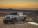 Jeep Gladiator 2020 leak