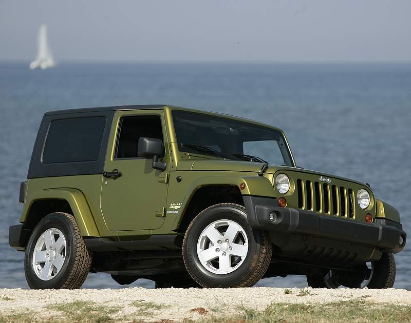 Wrangler