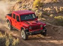 Jeep Gladiator Hercules se může stát konkurencí pro Ford Ranger Raptor a Chevrolet Colorado ZR2