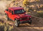 Jeep Gladiator Hercules se může stát konkurencí pro Ford Ranger Raptor a Chevrolet Colorado ZR2