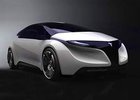 IED Tesla Eye: Futuristický  koncept sportovního automobilu se představí  v Ženevě