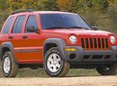 Jeep Liberty