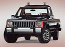 Jeep Comanche