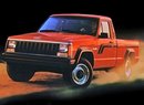 Jeep Comanche