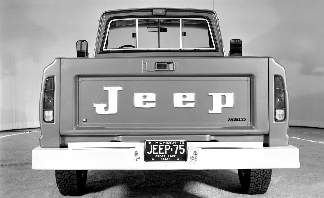 Jeep