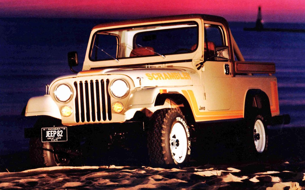 Jeep