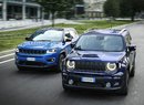 Jeep Renegade 4xe