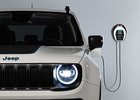 Technika PSA a rozměry Suzuki Jimny. První elektromobil Jeepu se začíná rýsovat