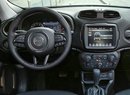 Jeep Renegade e-Hybrid