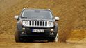 Jeep Renegade 1.6 Multijet Jeep Renegade 1.6 Multijet