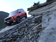 Jeep Renegade 2.0 MultiJet Trailhawk