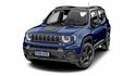 Jeep Renegade Willys Edition Jeep Renegade Willys Edition