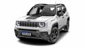 Jeep Renegade Willys Edition Jeep Renegade Willys Edition