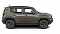 Jeep Renegade Willys Edition Jeep Renegade Willys Edition