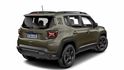 Jeep Renegade Willys Edition Jeep Renegade Willys Edition