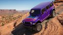 Jeep Wrangler Rewind Special Edition Jeep Wrangler Rewind Special Edition
