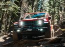 Jeep oslavil 70 let výprav na Rubicon Trail