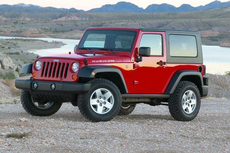 Jeep