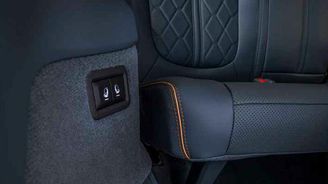 Jeep Wagoneer L Jeep Wagoneer L