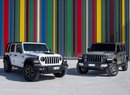 Jeep Wrangler 4xe