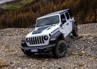 Jeep Wrangler omezuje nabídku. Jinak než jako plug-in hybrid ho v Evropě oficiálně neseženete